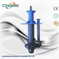 Slag Sand Rubber Sump Pump