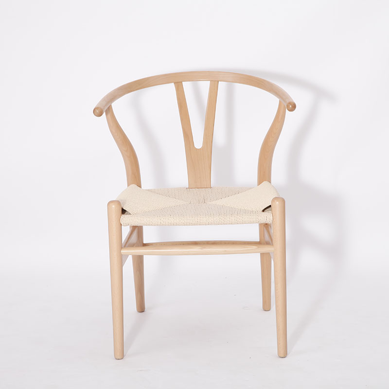 CH24 Wishbone Chair