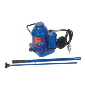 50 Ton Air Hydraulic Jack China