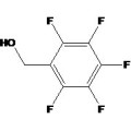 2, 3, 4, 5, 6-Pentafluorobenzyl Alcohol N ° CAS: 440-60-8