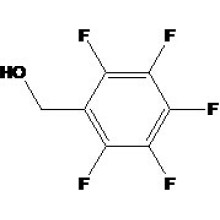 Alcohol 2, 3, 4, 5, 6-pentafluorobencil CAS No .: 440-60-8