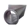 Chromium Carbide Square to Round for Coal Powder