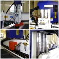 1530 cnc router cutting machine for MDF/HDF