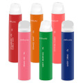 2000Puffs Great Flavor e Taste Vape Pen Kit