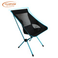 High Back Camp Lounge Chairs With Headrest