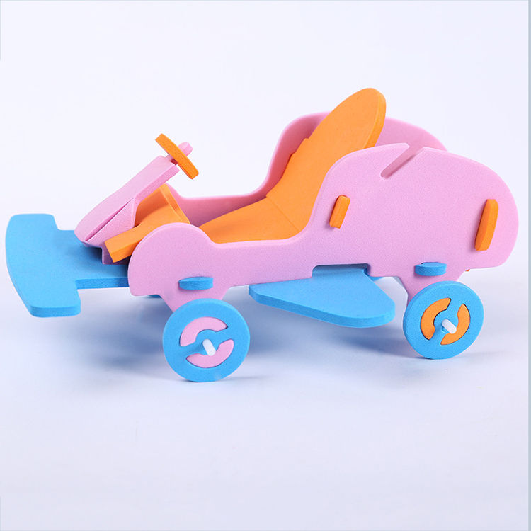 Eva Car Toy 1