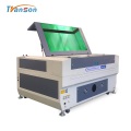 1610 Camera sensing Laser paper cutting machine