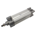 SMC CP96 Honed Aluminium Alloy Pneumatic Cylinder Pipe