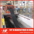 Correia transportadora de cordão de aço profissional Fabricante da China