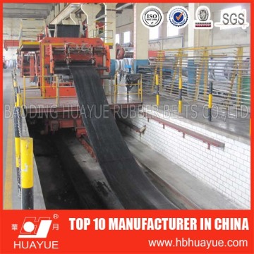 Professional Steel Cord Conveyor Belt Manufacturer From China