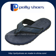 Chinelos de praia Flip Flops Men Sandálias de verão 2016