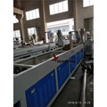 16-32mm PVC 4 strand Extrusion Line