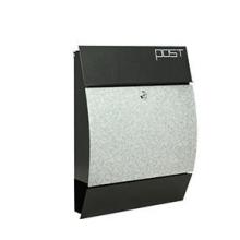Solar Mailbox (NLK-MB-009)