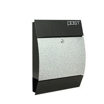 Solar Mailbox (NLK-MB-009)