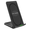 Tragbares CE-Schnellladegerät QI 10w Wireless Charger