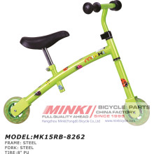 8 &#39;&#39; Pedaless Bike Balance Fahrrad (MK15RB-8262)