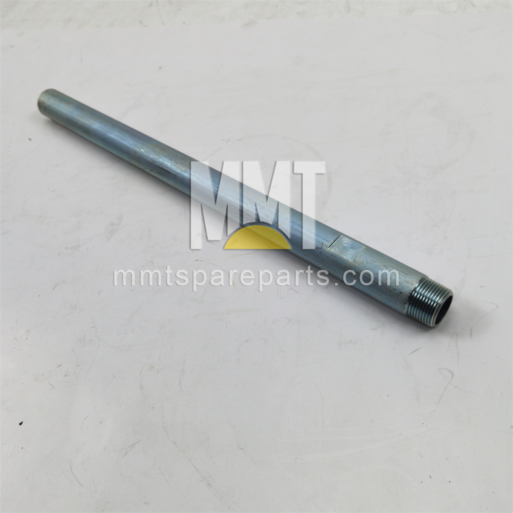 Swing drive Gauge Pipe 114-1399 Swing drive Gauge Pipe 114-1399