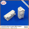 Macor Glass Ceramic Parts Supplier