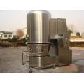 Powder High efficiency fluid bed dryer machine