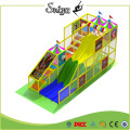 Material Ambiental de alta qualidade infantil Mini-parque infantil para venda