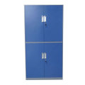 2 Tier Door Metal Locker