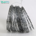 tainless steel razor barbed wire fencing