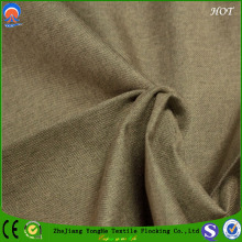 Polyester Flame Retardant Shading Curtain Fabric for Home Textile