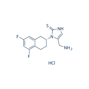 (R) -Nepicastat HCl 195881-94-8