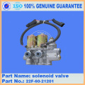 VOE 20724975 Volvo Spannungswandler