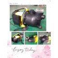 (SDP900-16) Stainless Steel Big Power Jet Pump with Ce UL ETL Approved