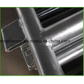 Electric Galvanizeed Metal Farm Horse Fence