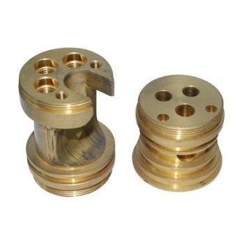 Custom Fabrication High Precision Brass Sand Casting Parts