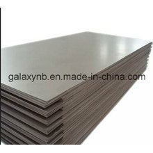 ASTM B265 Gr1 Pure Titanium Sheet and Plate