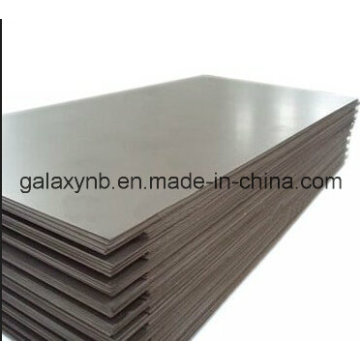 ASTM B265 Gr1 Pure Titanium Sheet and Plate