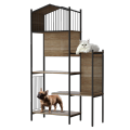 Polly Pet House Tree para muebles para el hogar