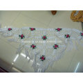 Design Custom Made to Order Hand Crocheted Knitted Scarves Shawls