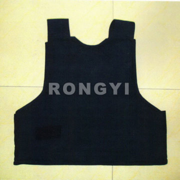 anti stab and bulletproof vest