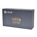 high-end seaweed plant beverage gift box