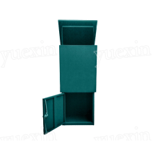 Parcel Box For storing packages