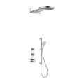 Bouchonneurs de douche de bain thermostatique