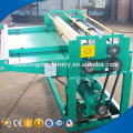 Automatic rolling shear aluminum coil slitting machine