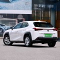 Lexus ux compact luxury SUV