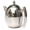 Stainless Steel Tea Pot Handle Tea Pot Kettle