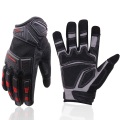 Non-slip Mechanic Safety Glove black