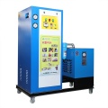 Low Investment Nitrogen Making Gas Generator for Cutting