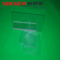 Engineering Material ESD PC Plastic Sheet