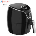 5.5l very new modeL and the best price BF919 rapid air circulate system air fryer 2018 whole selling new style air fryer