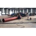 Industrial bag filter cost dust collector for tobacco