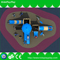 Kidsplayplay Children Amusement Gym Outdoor Playground Equipment