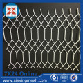 Expanded Metal Diamond Mesh